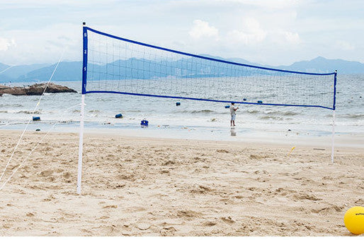 volleyball net frame