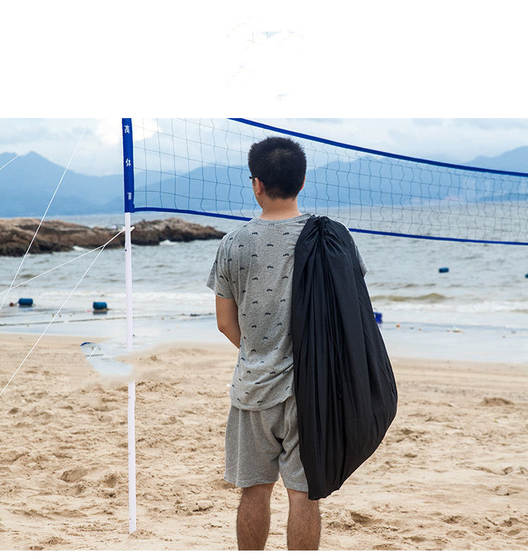 volleyball net frame