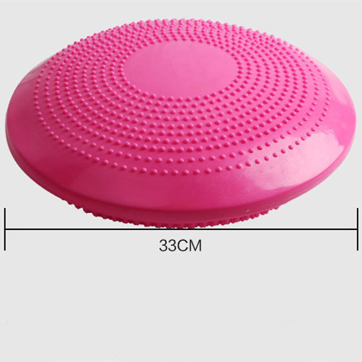 yoga air cushion