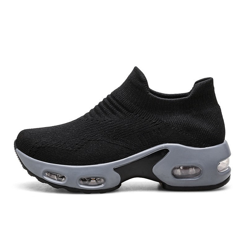 Air Cushion Korean Sports Shoes