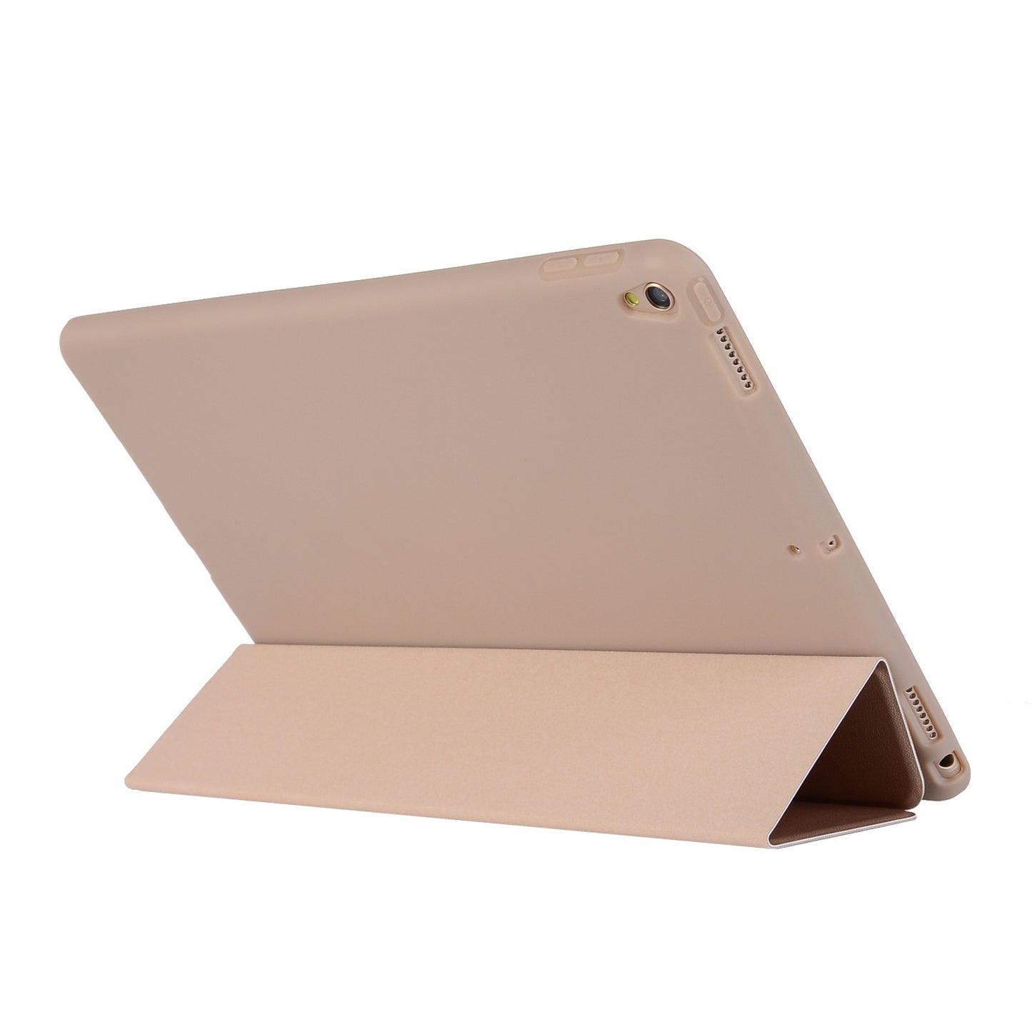 Tablet PC Drop Protection TPU Silicone for IPAD