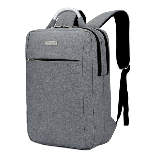 Casual Business Hinweis Computertasche