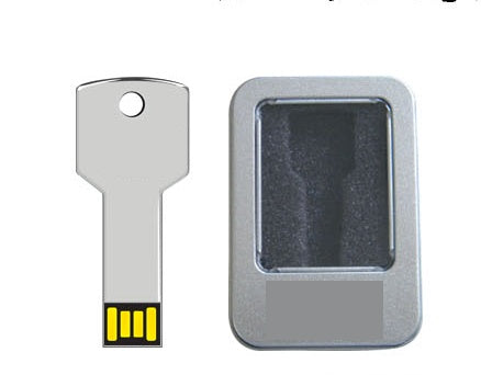 USB stick flash memory bank