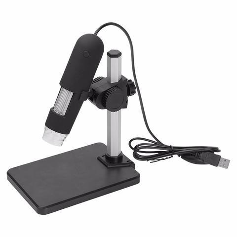 USB microscope camera