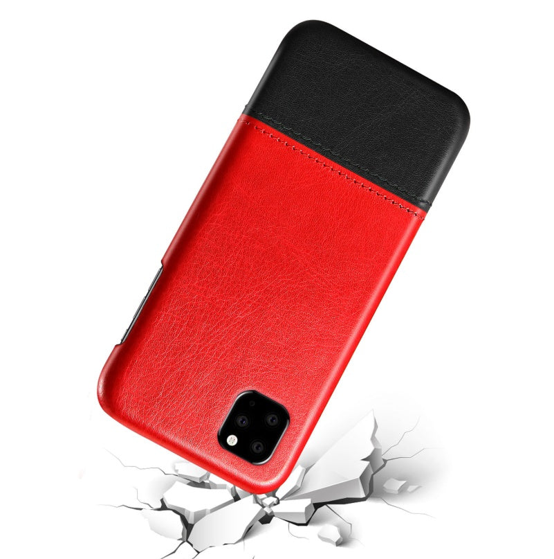 Compatible With Anti-drop Mobile Phone Case