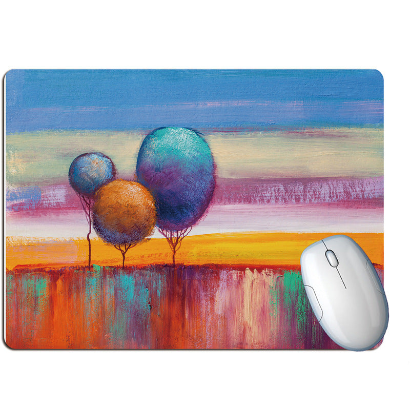 mouse pad