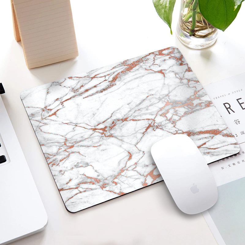 Desk Mat Keyboard