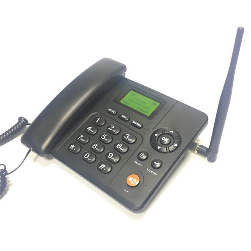 WCDMA landline telephone Unicom 3G