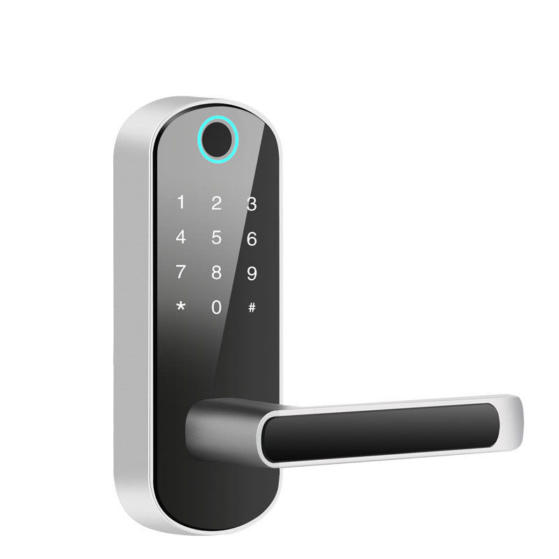 Intelligentes Bluetooth-Fingerabdruckschloss