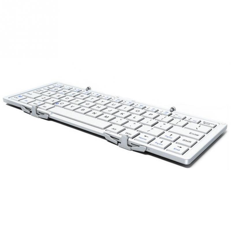 Smart Folding Keyboard | Travel Edition