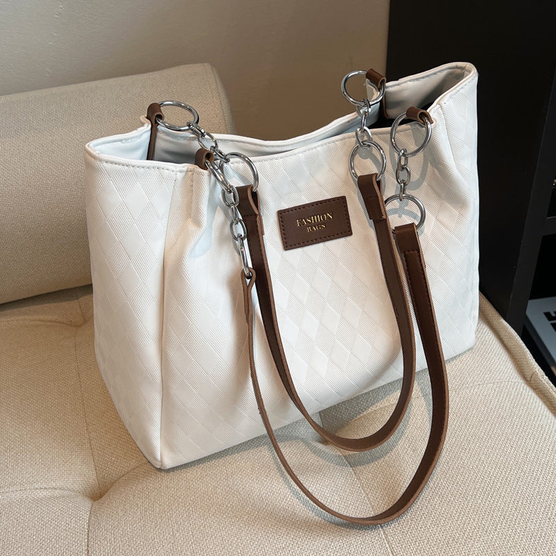 all-match shoulder bag for women