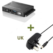 SATA zu USB 3,0 Adapter/Adapterkabel