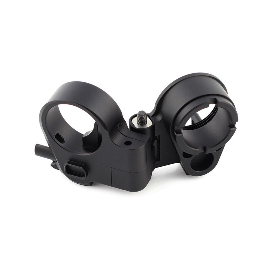 Third Generation Tactical Folding Nut Folding Mount Adapter 