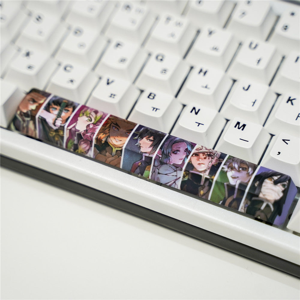 Mechanical Keyboard Keycap