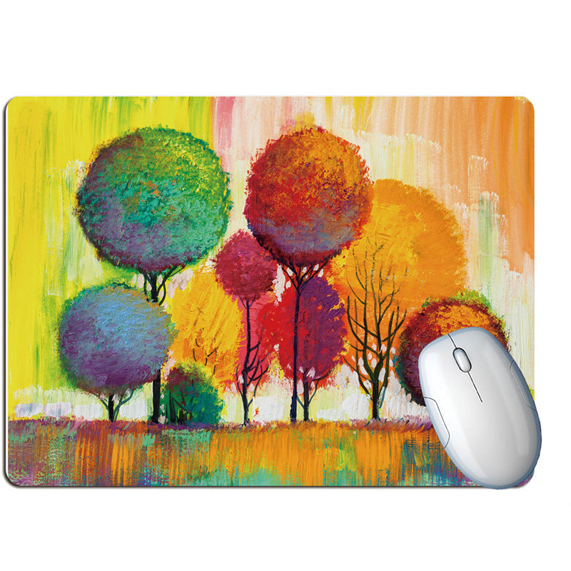 mouse pad