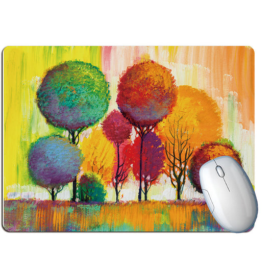 mouse pad