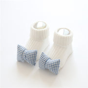 Babysocken