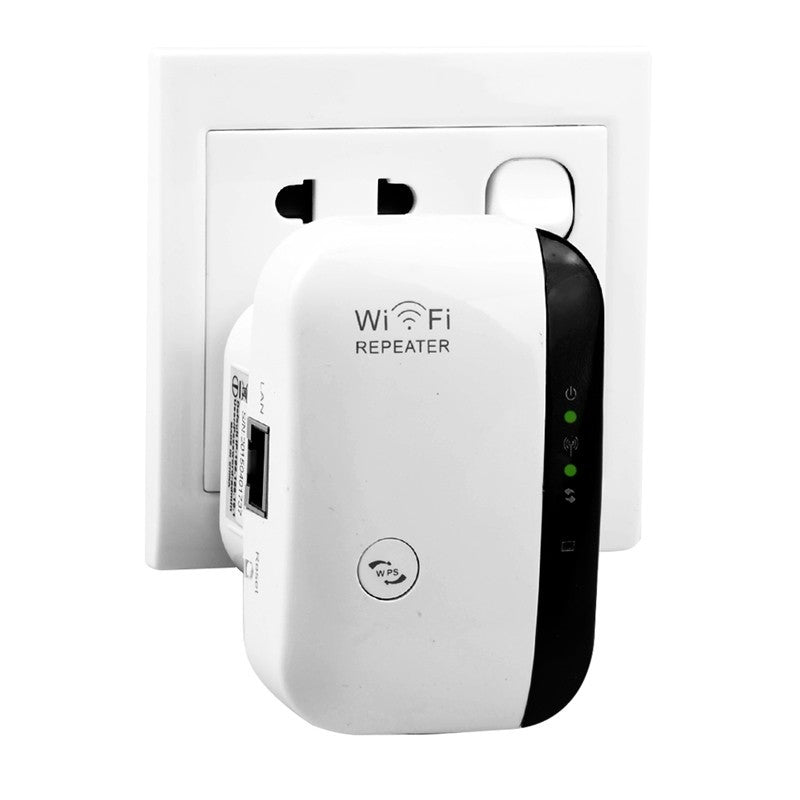 WiFi Repeater - Signal verstärker