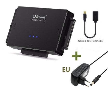 SATA zu USB 3,0 Adapter/Adapterkabel