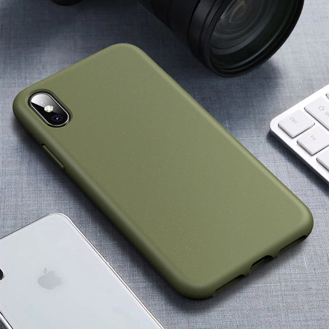 Phone Case Anti-Drop Phone Case