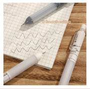 Activity 05MM Bleistift Student mit Wolkengriff