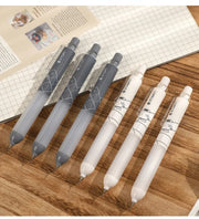 Activity 05MM Bleistift Student mit Wolkengriff