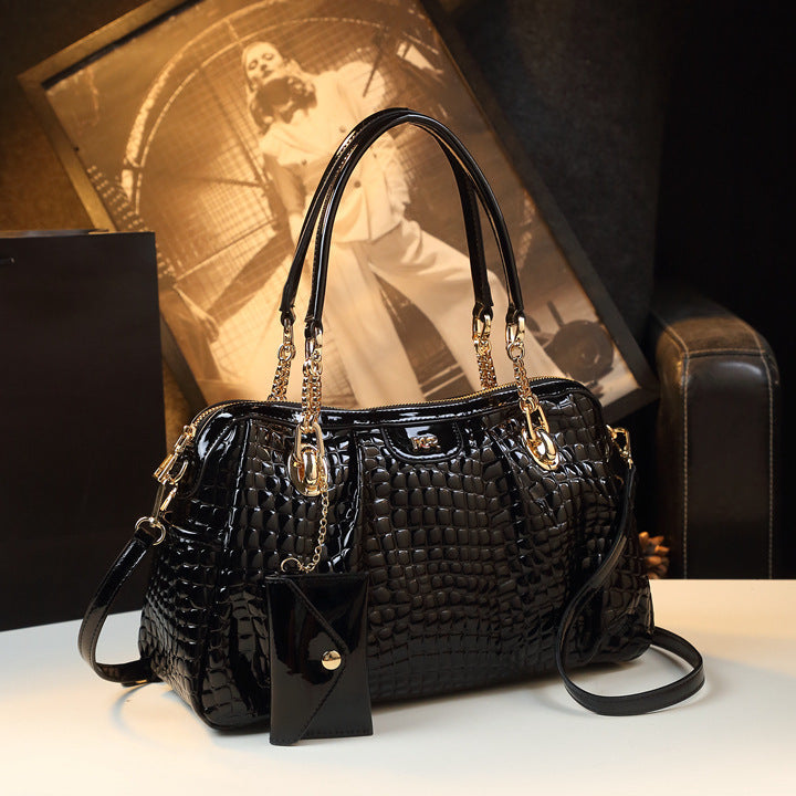 Fashionable all-match women's bag