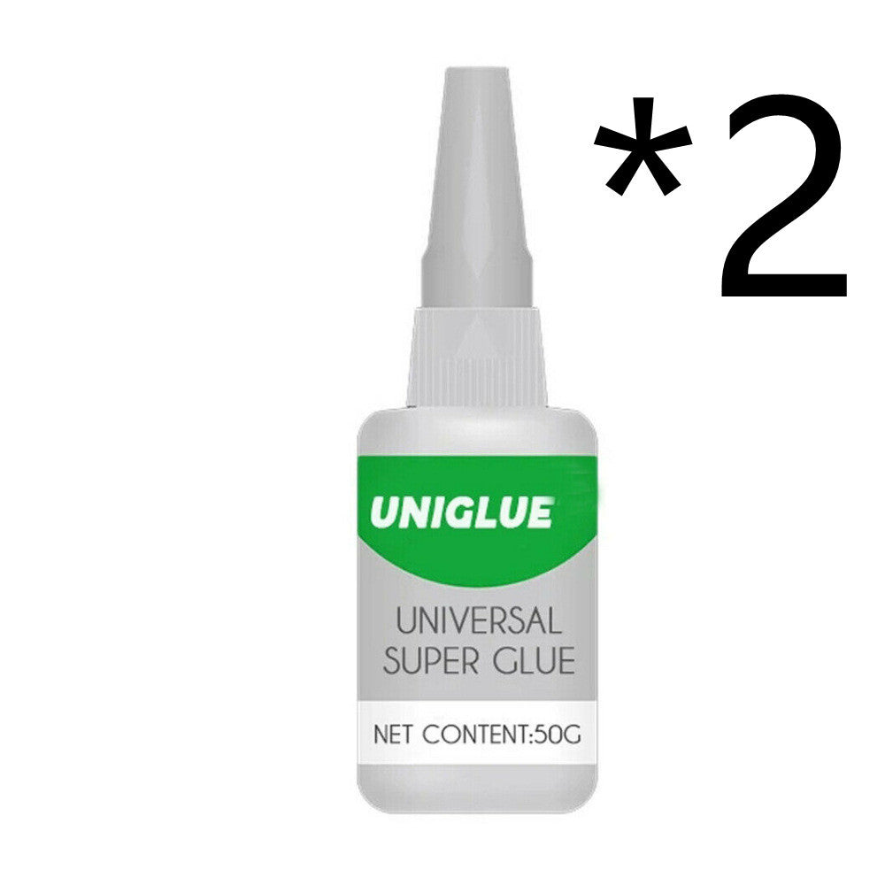 Uniglue Universal Sekundenkleber