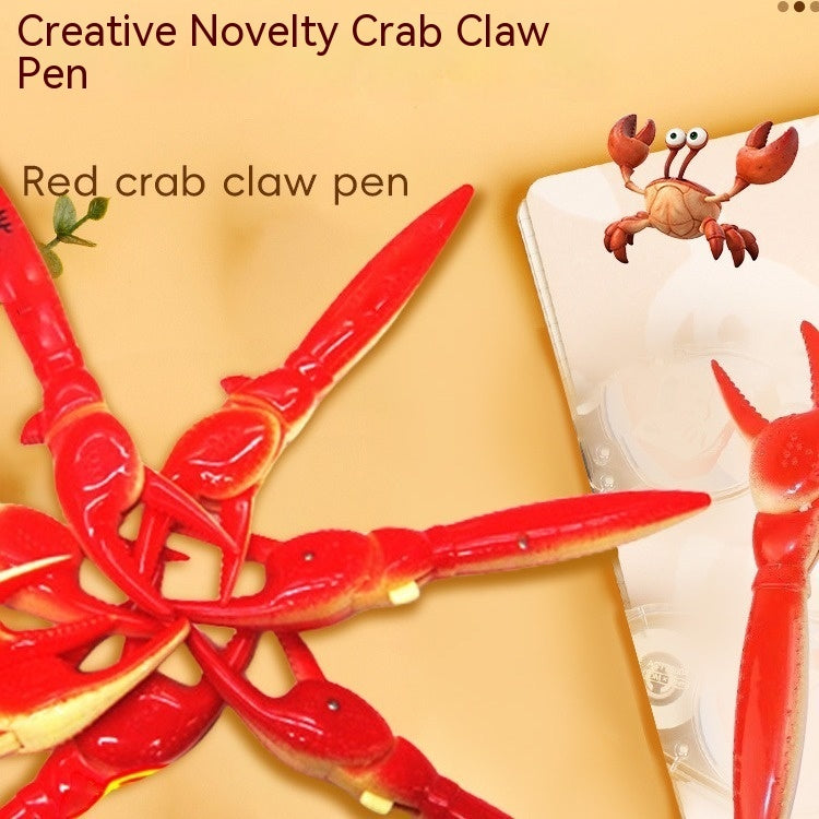 Creative Pressing Can Clip Playable Fun And Unique Ballpoint Pen