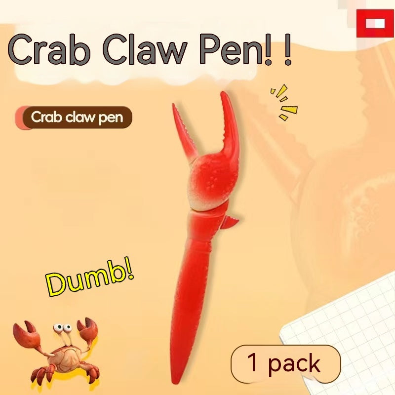 Creative Pressing Can Clip Playable Fun And Unique Ballpoint Pen