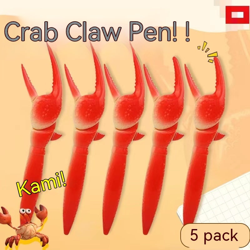 Creative Pressing Can Clip Playable Fun And Unique Ballpoint Pen