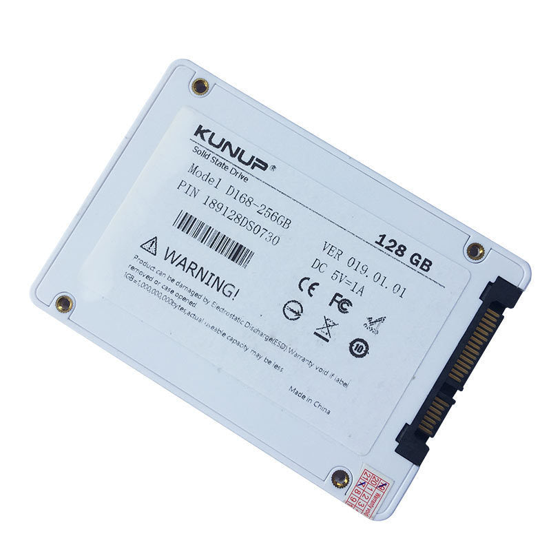 SSD patch SATA3 laptop desktop solid state drive