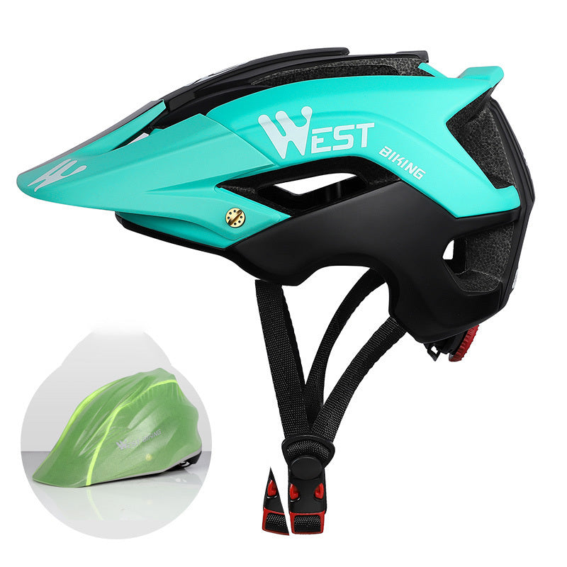 Cycling Helmets Mountain Bike Helmets