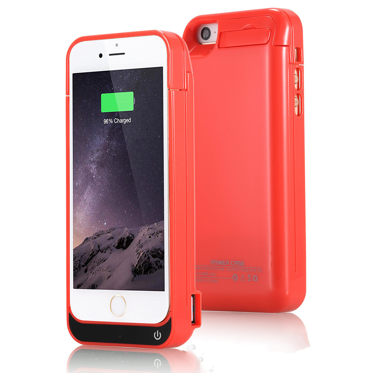 Mobile Power Bank With Large Capacity