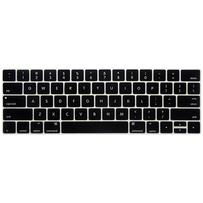 Geeignet für MacBook Laptop Tastatur Schutzfilm