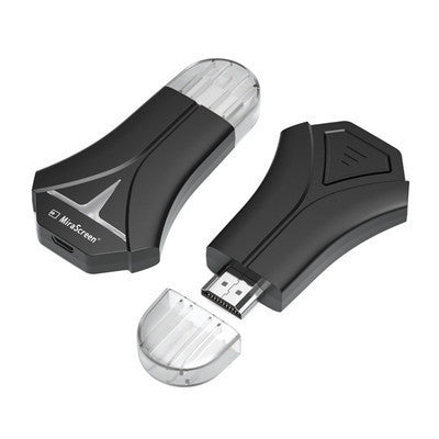 Mirascreen HDMI Handy WLan Push Dongle HD