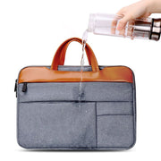 Offizielle Dokumentenliner Laptoptasche