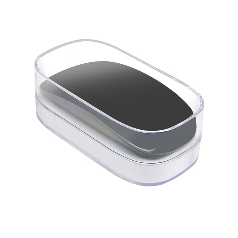 Ultra-thin touch wireless mouse 