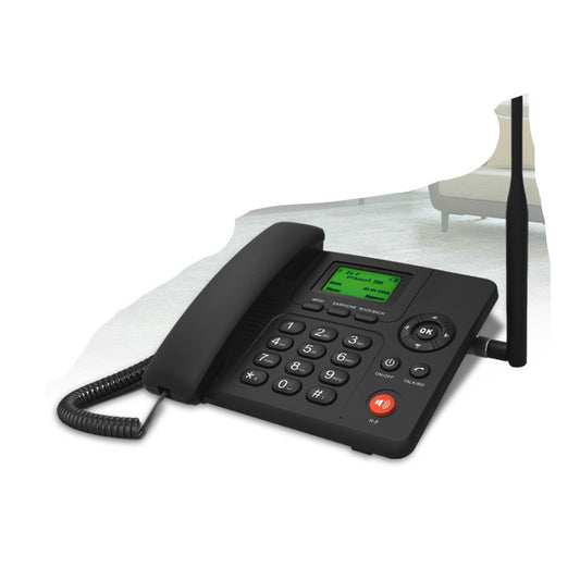 WCDMA landline telephone Unicom 3G