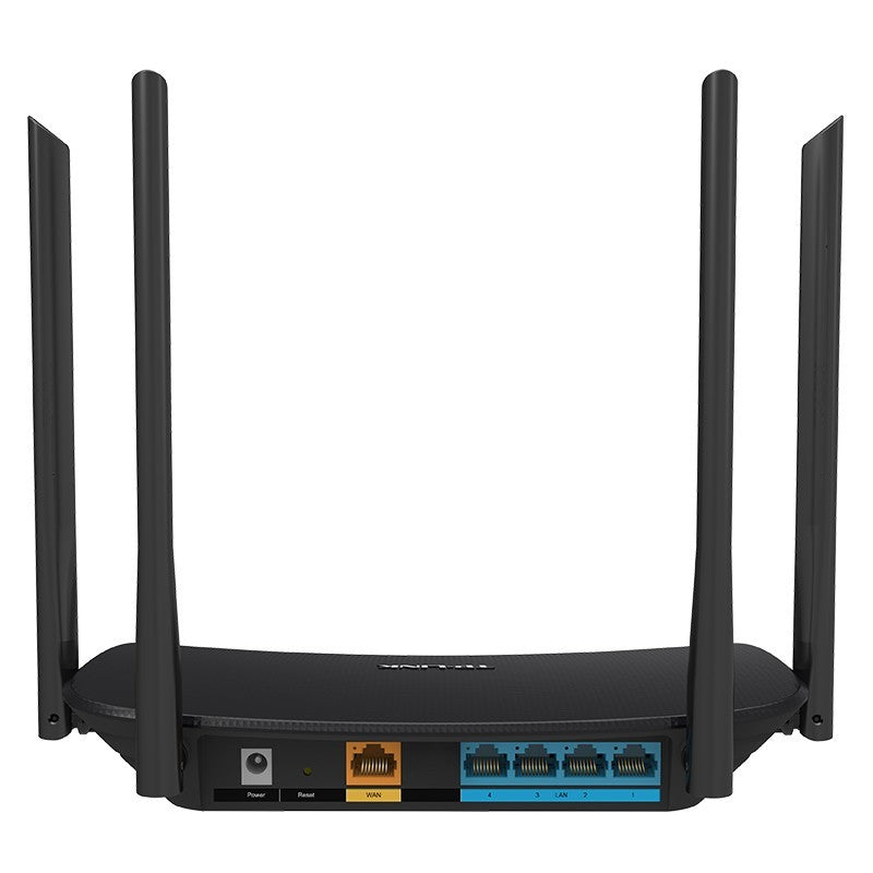 TP-LINK router