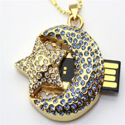 Schmuck Xingyue USB-Disk