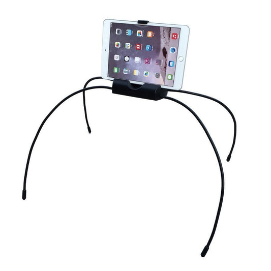 Multifunctional Mobile Phone Tablet Lazy Spider Holder