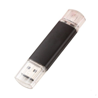 Multifunktion USB  Disk Smartphone 1in3