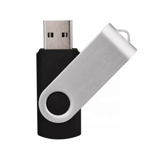 USB memory card