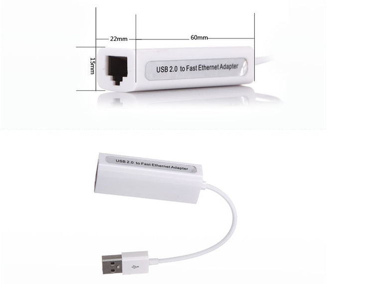 USB Konverter