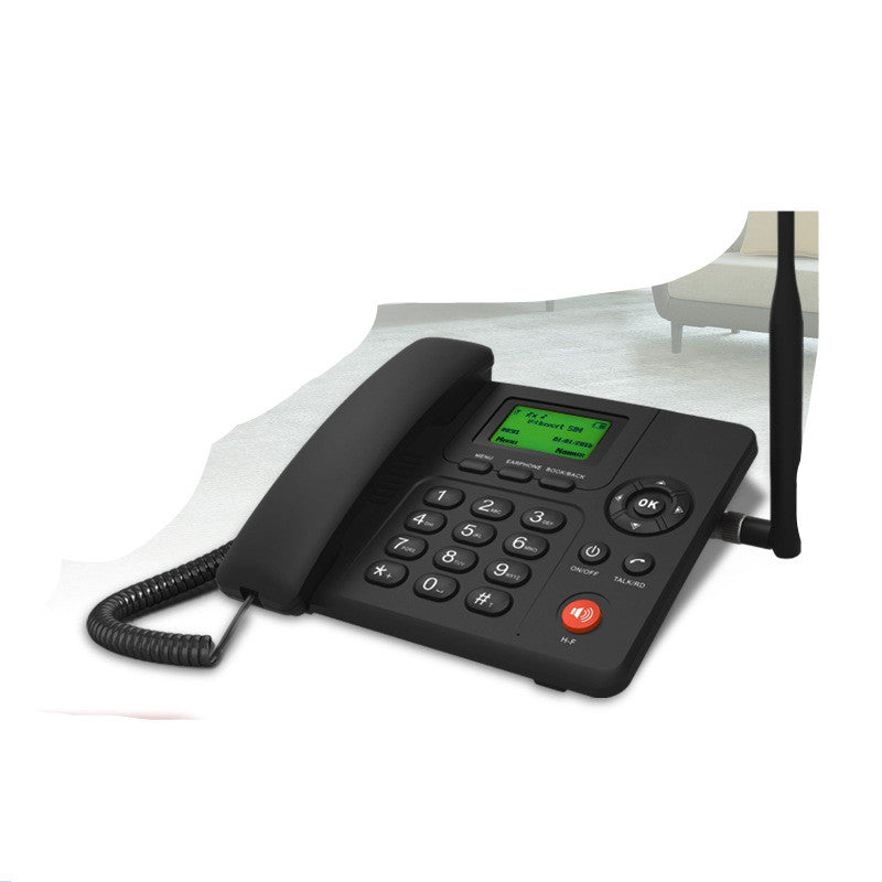 WCDMA landline telephone Unicom 3G