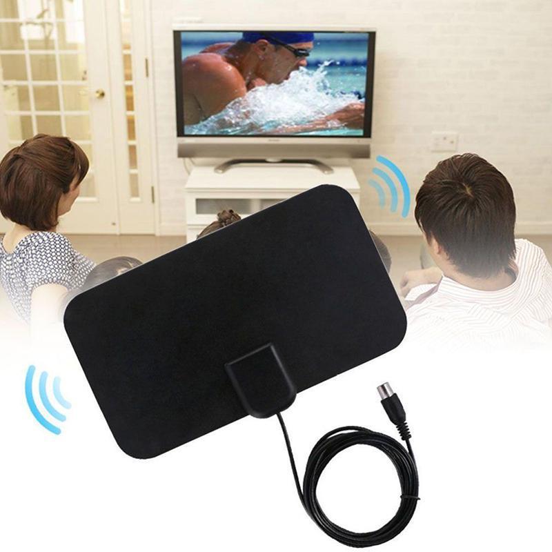 Digital HD Indoor TV Antenna-980 Miles