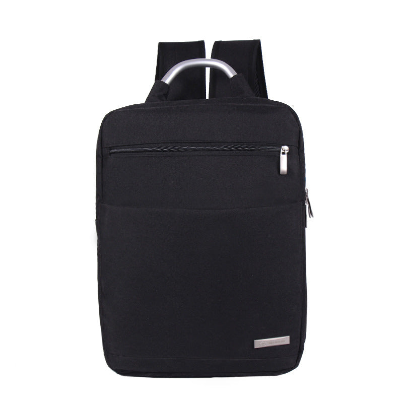 Business Notebook Multifunctional Computer Bag Backpack