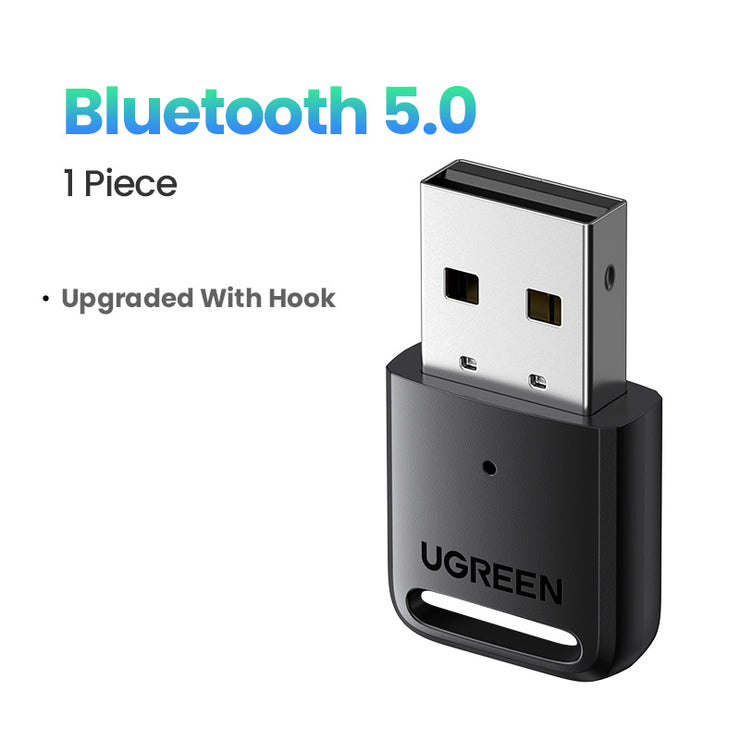 USB Bluetooth Adapter 5,0 Sender