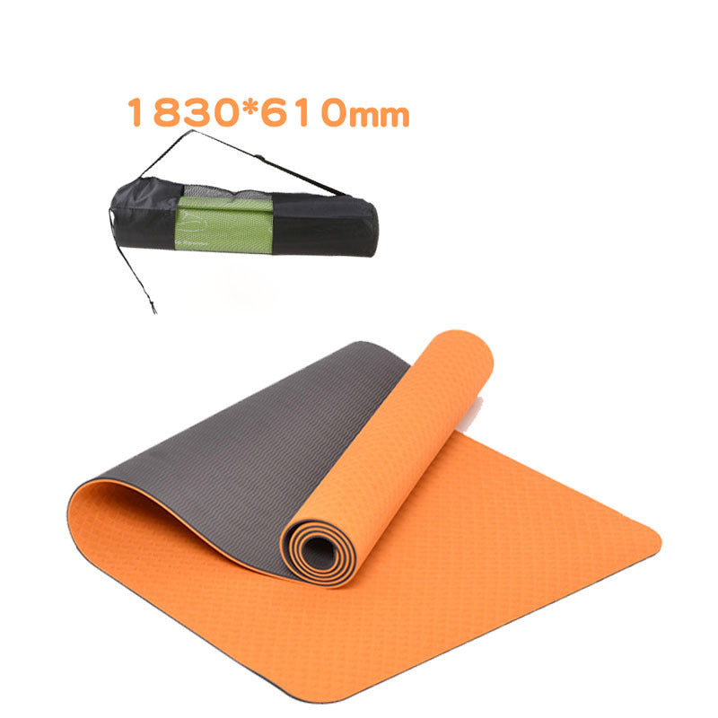 Anti-Slip Yoga Mat